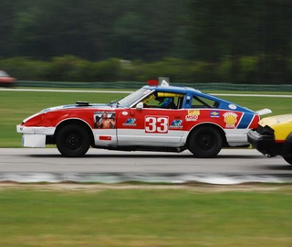 Illustration for article titled The Top 77 Lemons of the 24 Hours of LeMons South Spring 2010